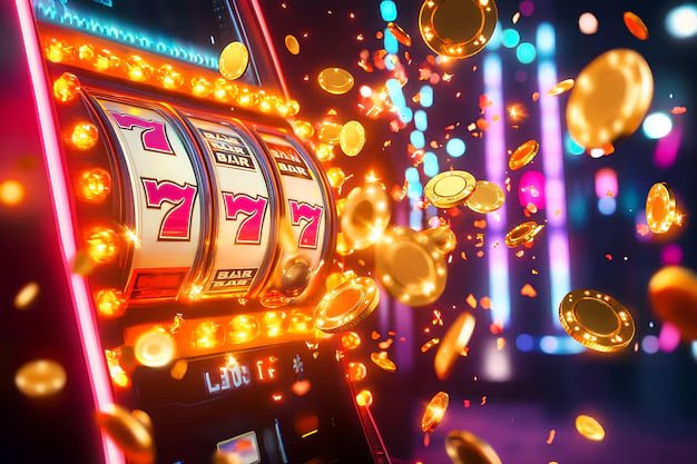 Tampilan Slot Monkey King di ponsel