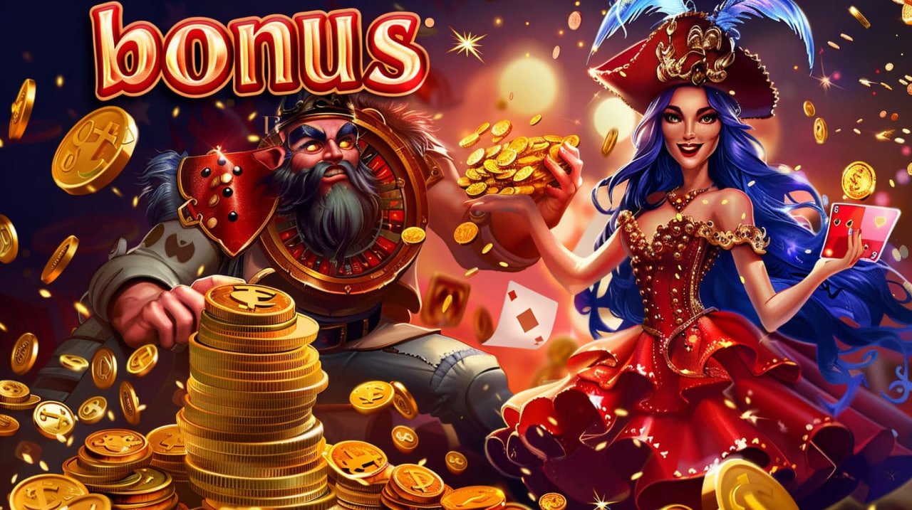 Ilustrasi Qilin dalam hiburan slot tematik