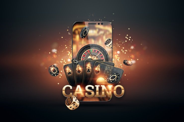 Ilustrasi legenda Monkey King pada slot